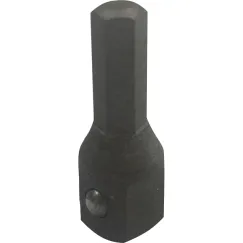 H - 3/8\"M Adaptator